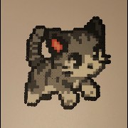 kitty