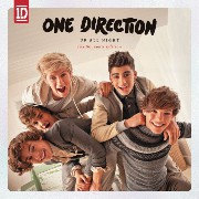 Up All Night - One Direction