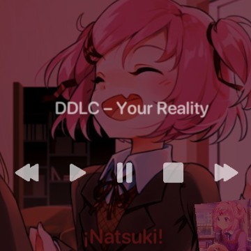Natsuki