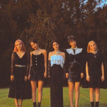 Red velvet
