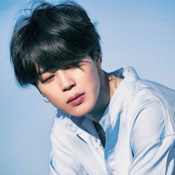 jimin blue