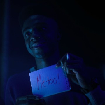 Lucas Sinclair 