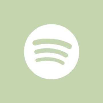 spotify green