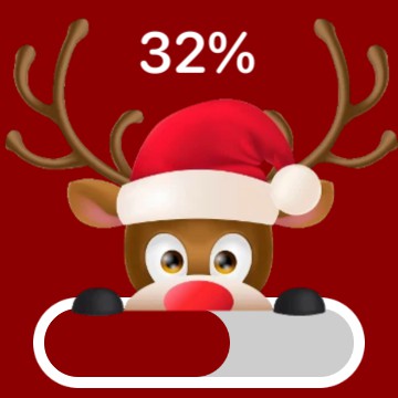 Christmas Battery