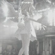 also cyber fairy