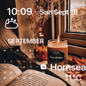 autumn 