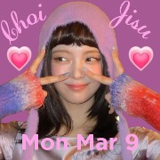 Choi Jisu Lia ITZY 