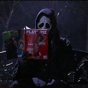 ghostface