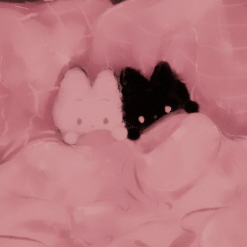 aesthetic cats