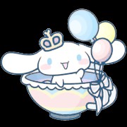 cinnamoroll #2