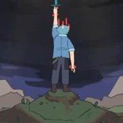 The winner