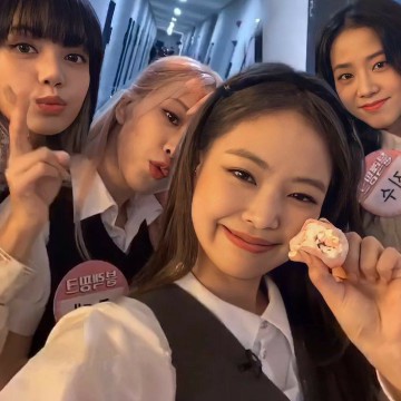  blackpink ot4