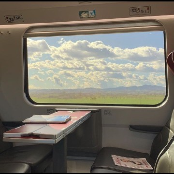 train 