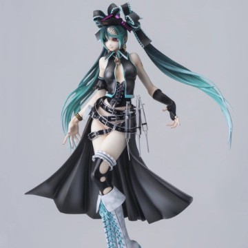 Punk Miku
