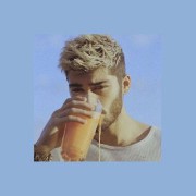 Zayn