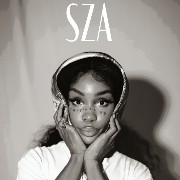 Gray sza photo