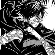 Maki Zenin