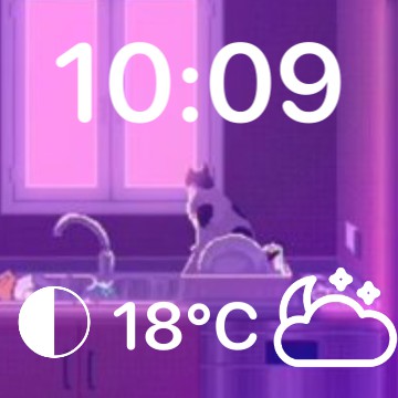 Cat Moon