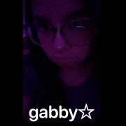 gabby