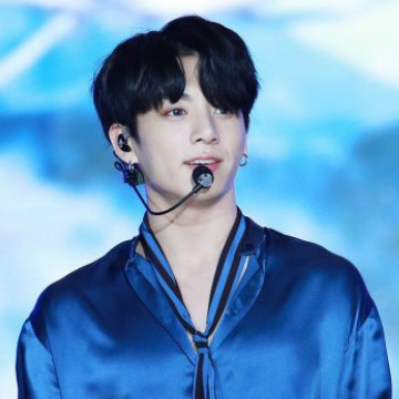  jungkook blue