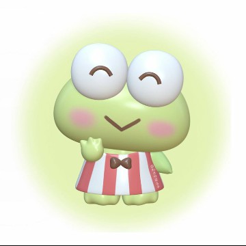 Keroppi