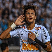Menino Neymar 
