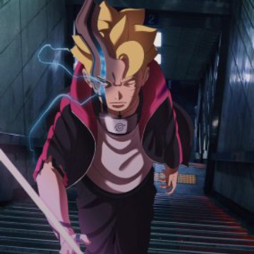 Boruto
