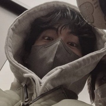Taehyung Icon Aesthetic 