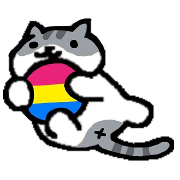pansexual 