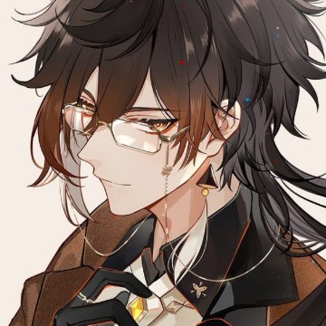 zhongli