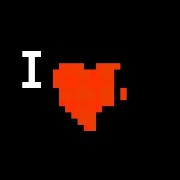 I love music