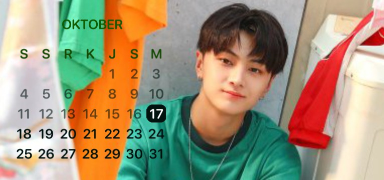 jay widget