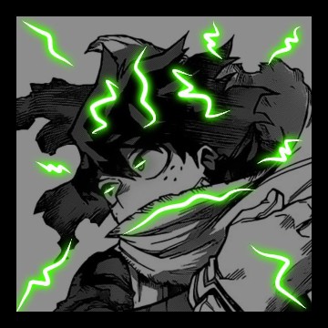 Midorya