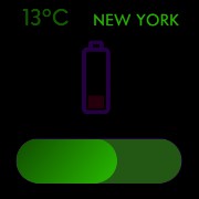 battery meter 