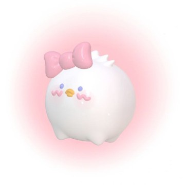 ducky cute widget