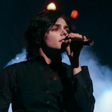 Gerard Way 