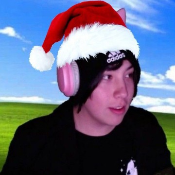 Quackity Christmas 2