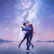 yuri on ice