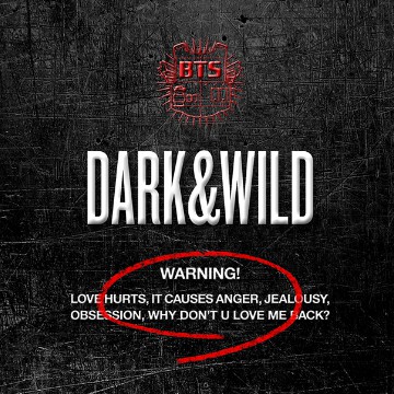 Dark & Wild