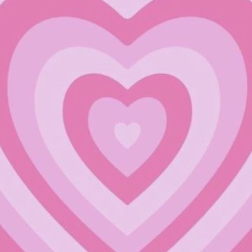 heart pink