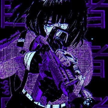 anime girl