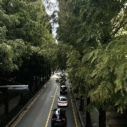 street minimal