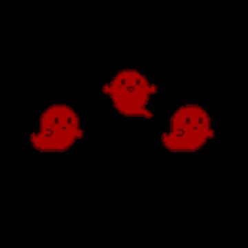 ghosts
