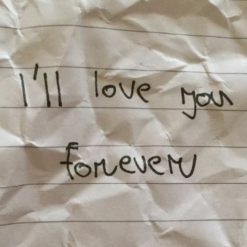 i love u