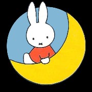 miffy star