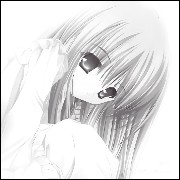 anime girlll
