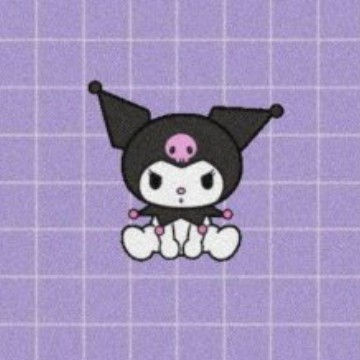 kuromi