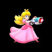 babe peach