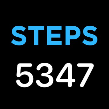 Steps