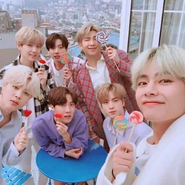 BTS